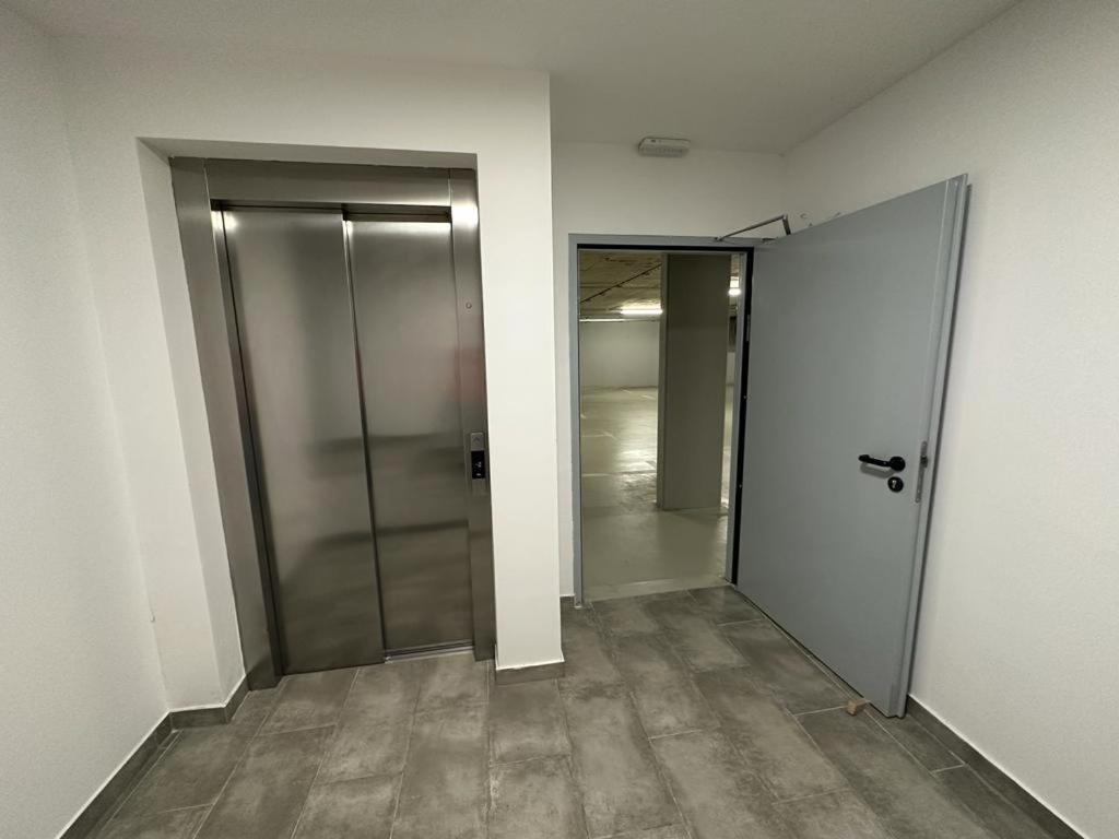 Apartment Eclipse 오파티아 외부 사진